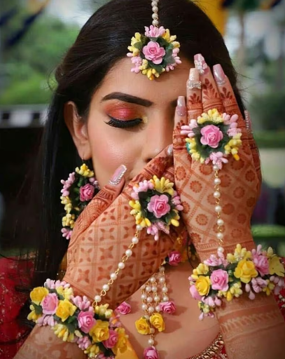 Top Wedding makeup ideas 